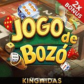Jogo De Bozo Slot by 7jl